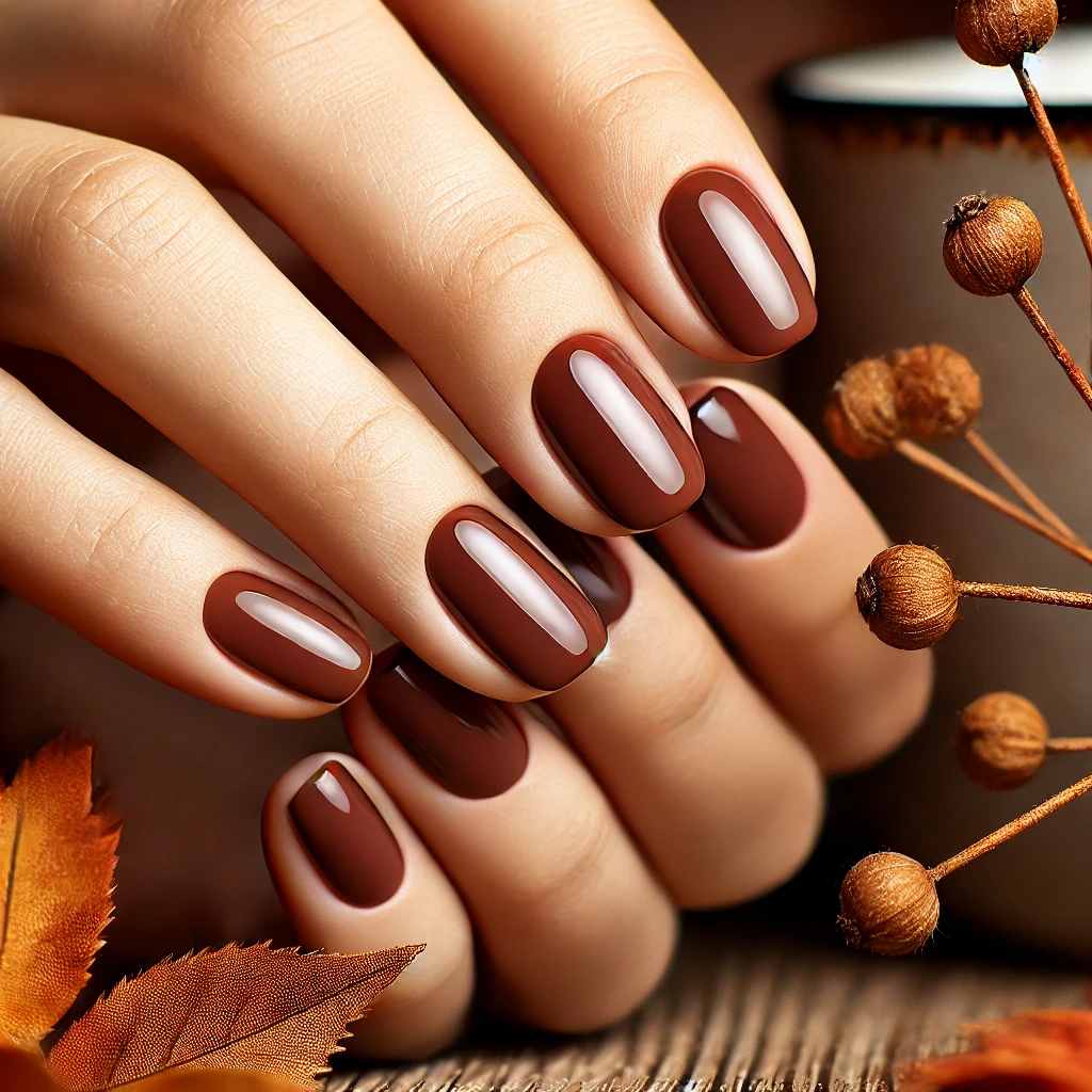 Mocha Brown