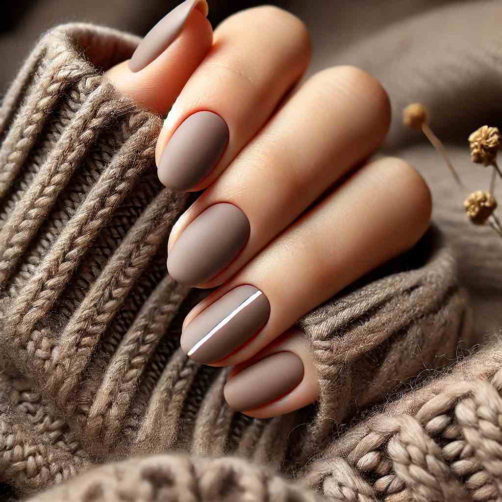 Neutral Taupe Touch