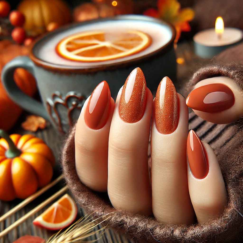 Pumpkin Spice