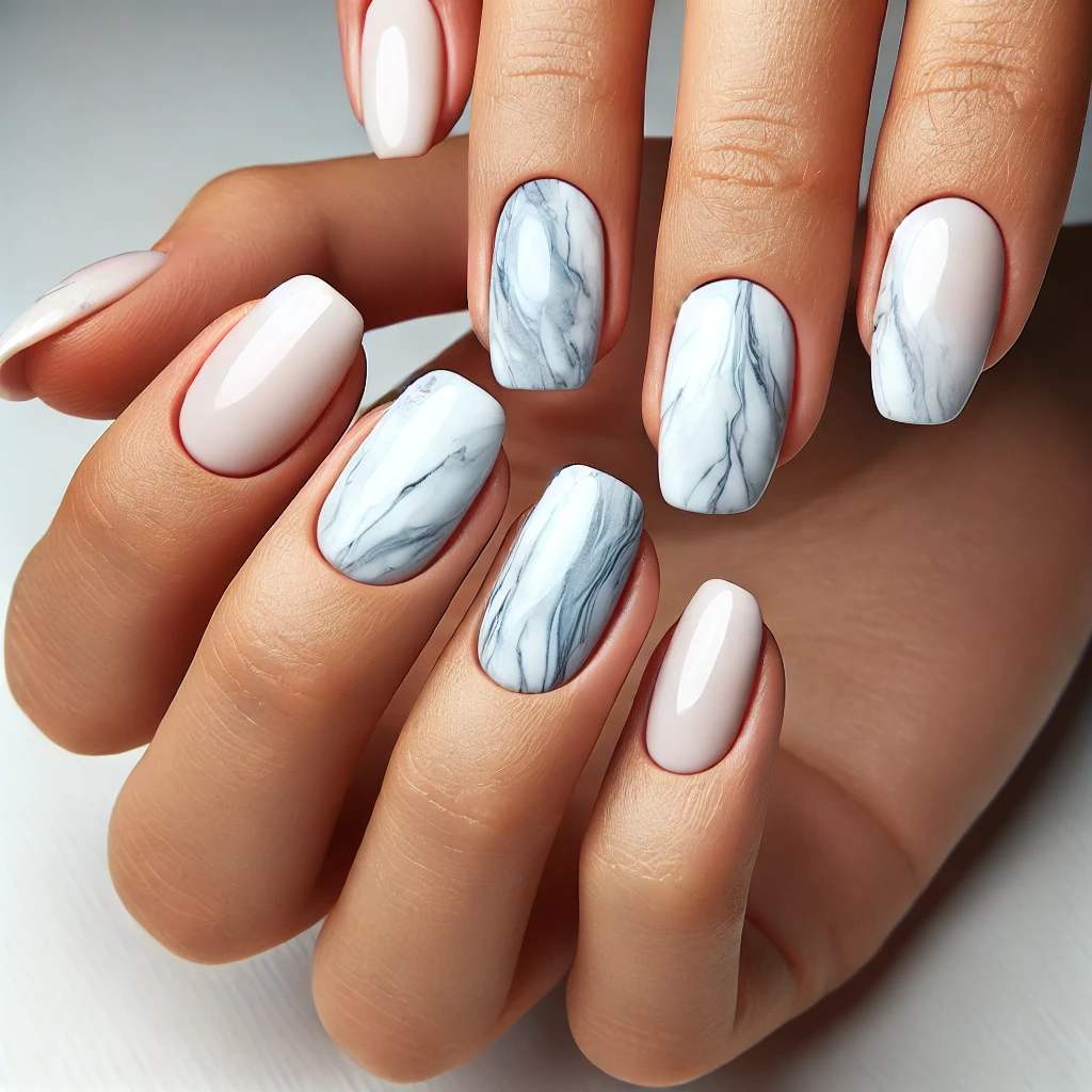 Marble Effect