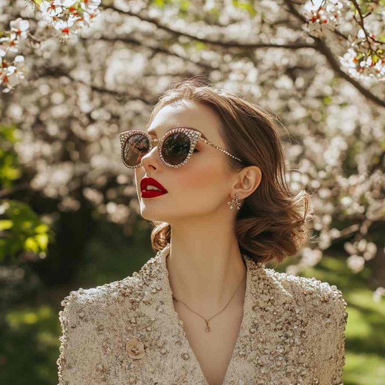 Trendy Women’s Fashion Sunglasses to Elevate Your Style