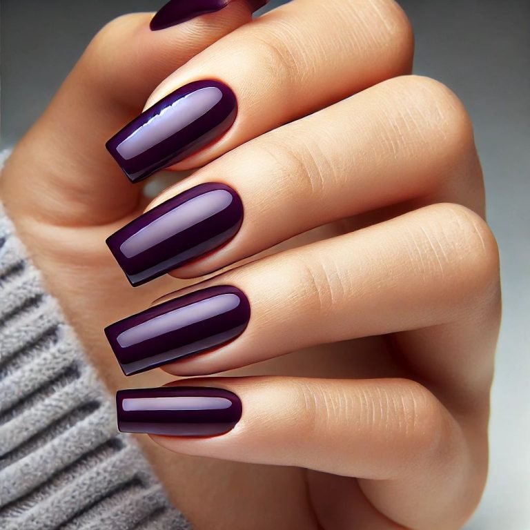 Ultimate Guide to Nail Types