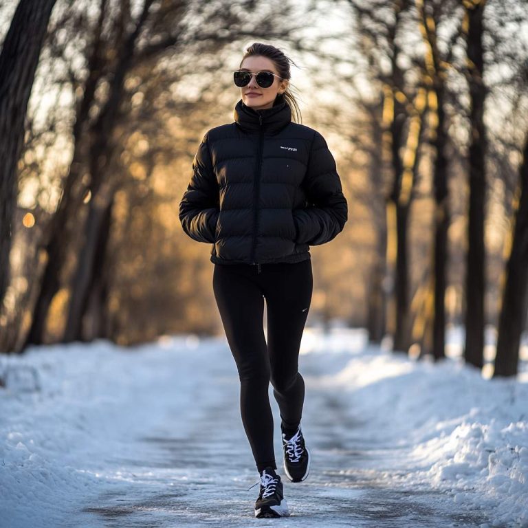 Winter Sunglasses Outfits You Need to Try This Season