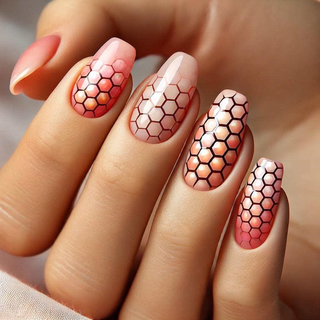 Geometric Designs