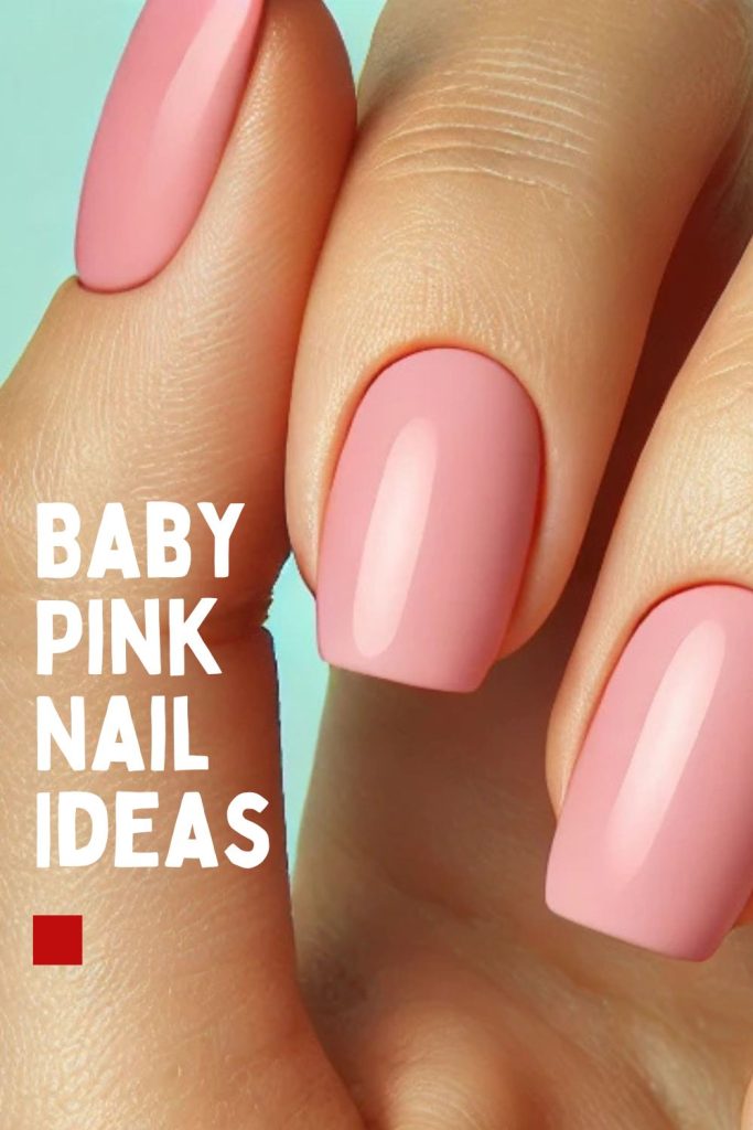 14 Stunning Light Pink Nails Perfect for Every Occasion