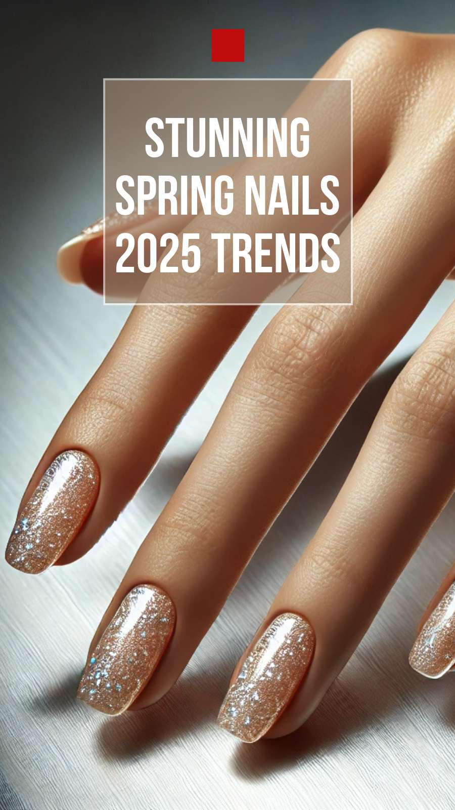 15 Must-Try Spring Nails 2025 Trends