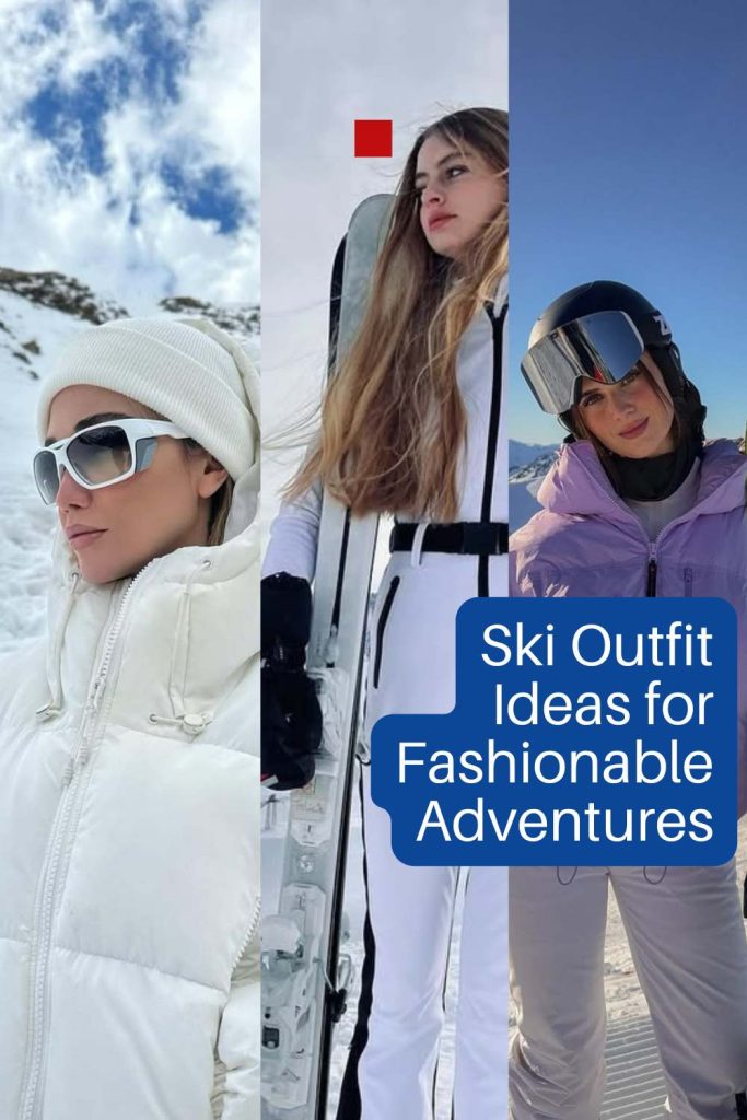 29 Essential Ski Outfit Ideas for the Ultimate Ski Trip