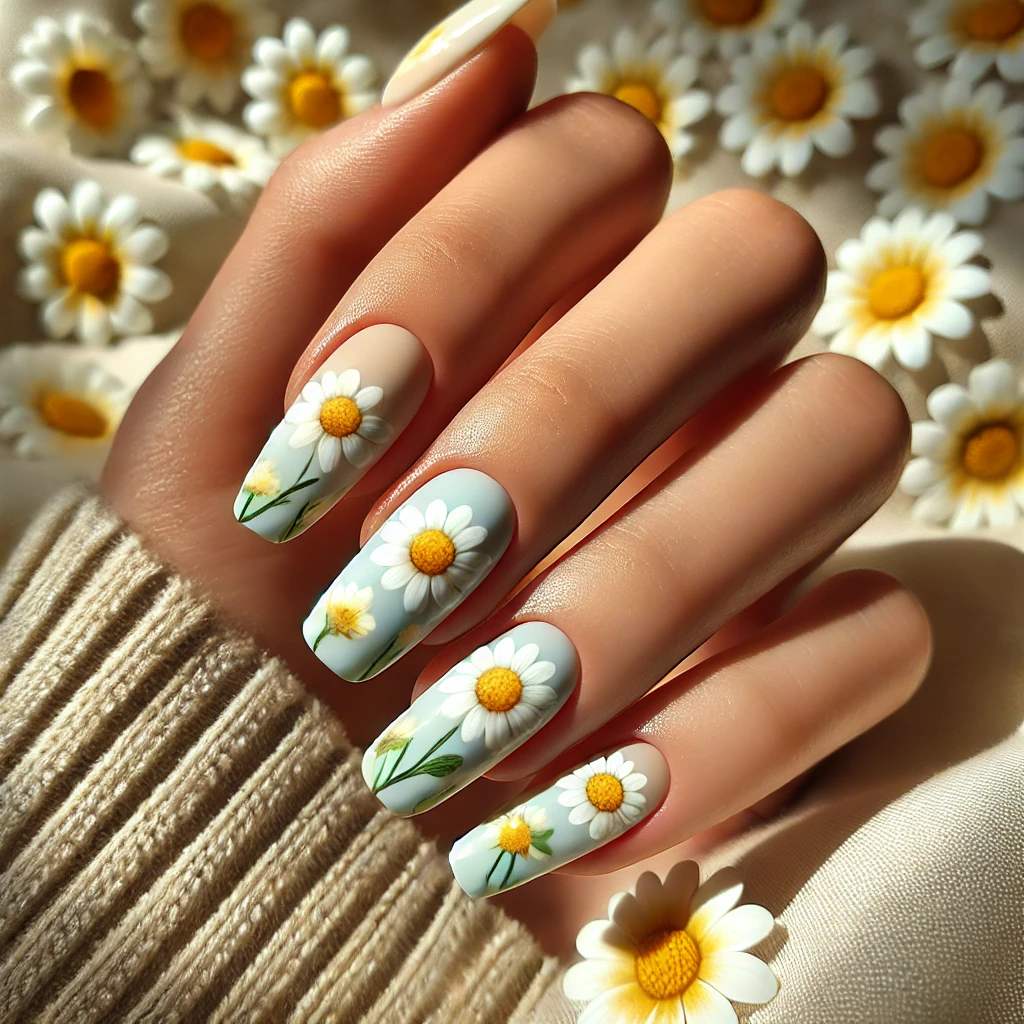 Daisy Delight