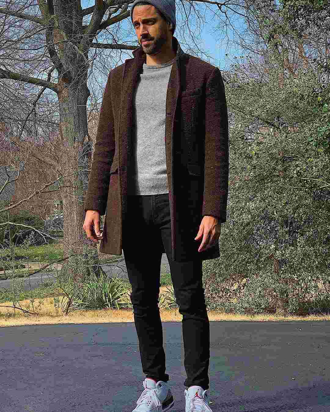 Men's Business Casual Outfit 18