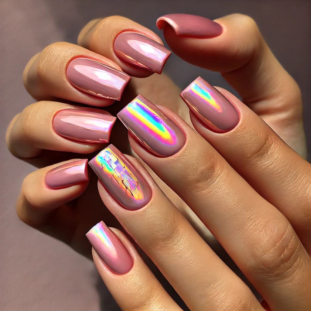 Pink Lemonade Chrome